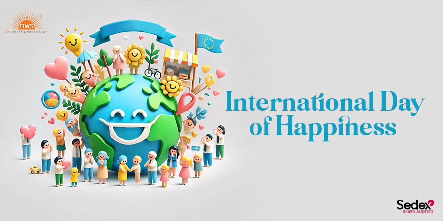 International Day of Happiness